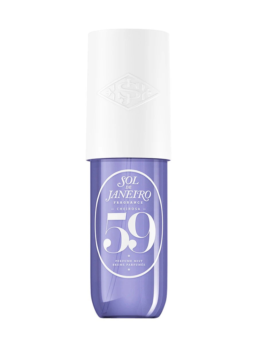 Meinen Duftfavoriten Cheirosa 59 Mist von Sol de Janeiro kannst du über Flaconi für ca. 22 Euro shoppen.