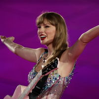 Taylor Swift schafft es erstmals auf die Forbes-Liste der Superreichen – allein durch Musik
