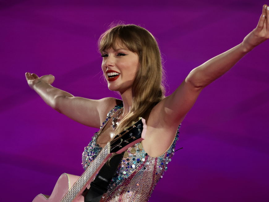 Taylor Swift