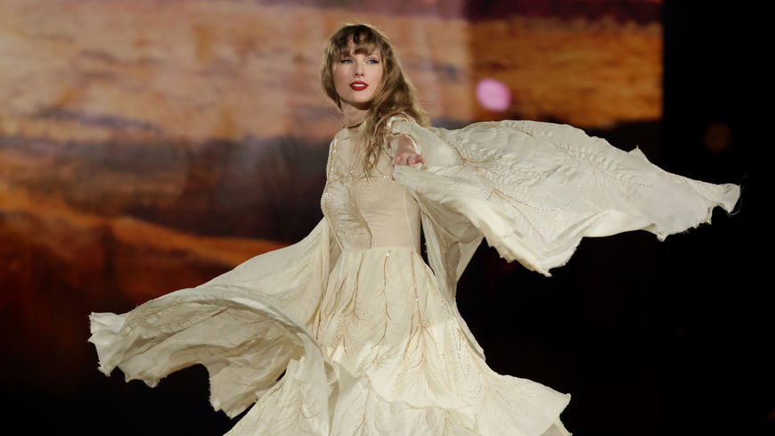 Taylor Swift: Darum ist "The Tortured Poets Department" ihr intimstes Album