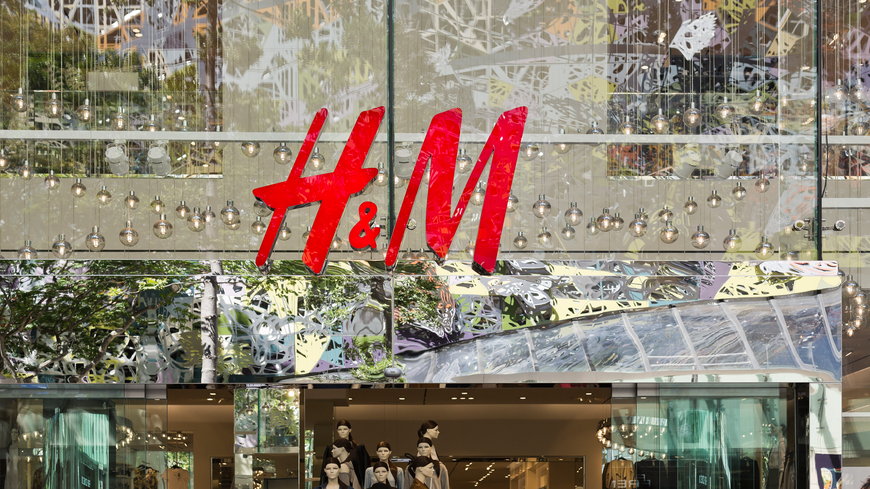 Das neue Trend-Kleid von H&M beschert dir unendlich viele Komplimente