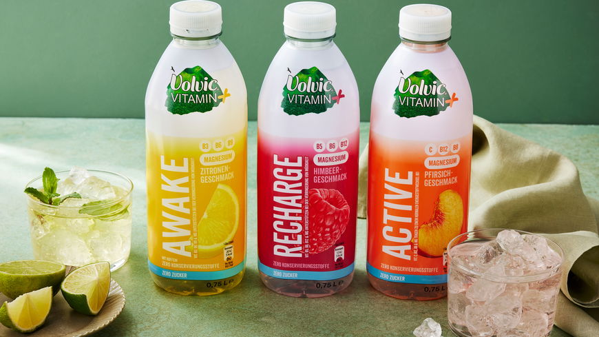Warum dieses funktionale Erfrischungsgetränk unser Lieblingsdrink für den Sommer ist 