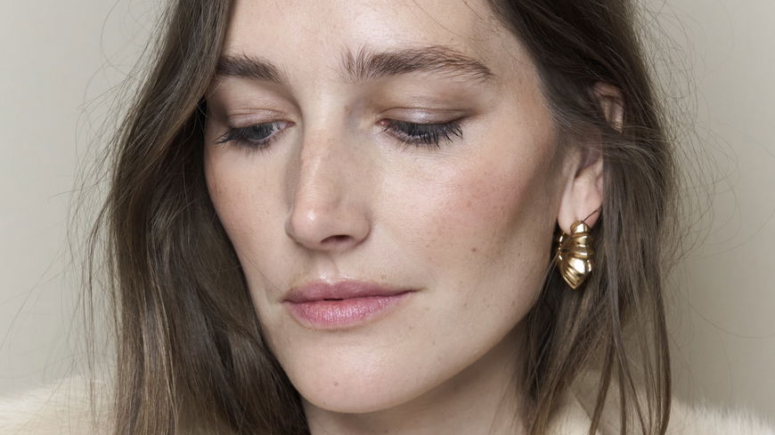 Unsere Augenbrauen tragen wir nur noch als "Grown Out Brows"
