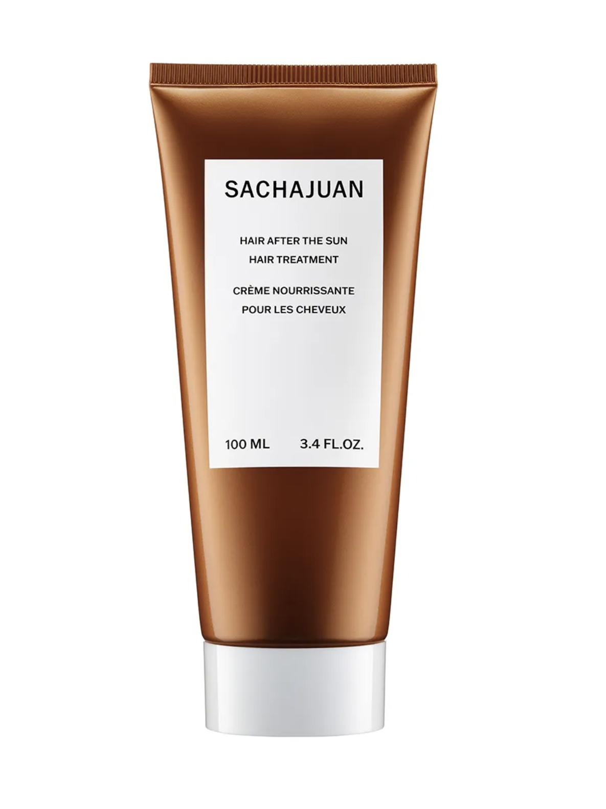 Hair after the Sun Treatment von Sachajuan