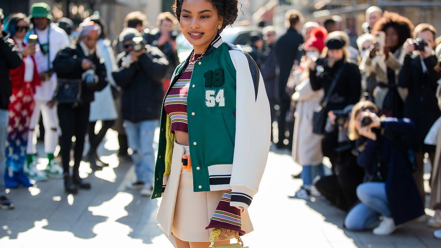 American Style Outfits: So gelingt dir der Look
