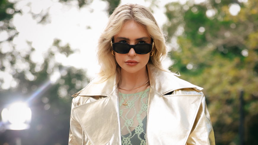Vergiss Mailand und Paris: Die Australian Fashion Week liefert die coolsten Sommer-Trends