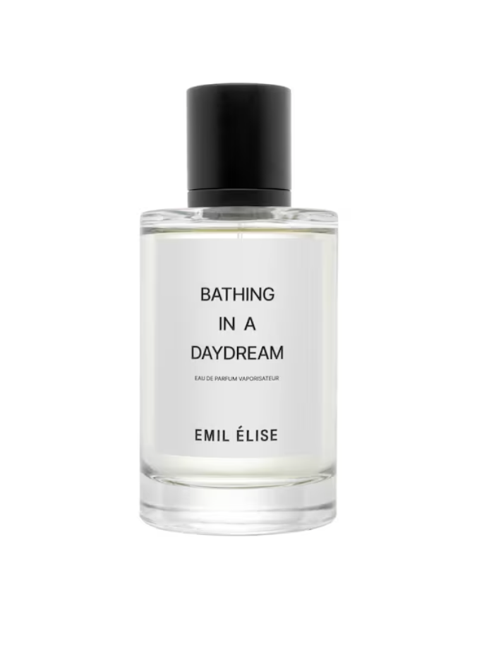 Eau de Parfum "Bathing in a Daydream" von Emil Èlise