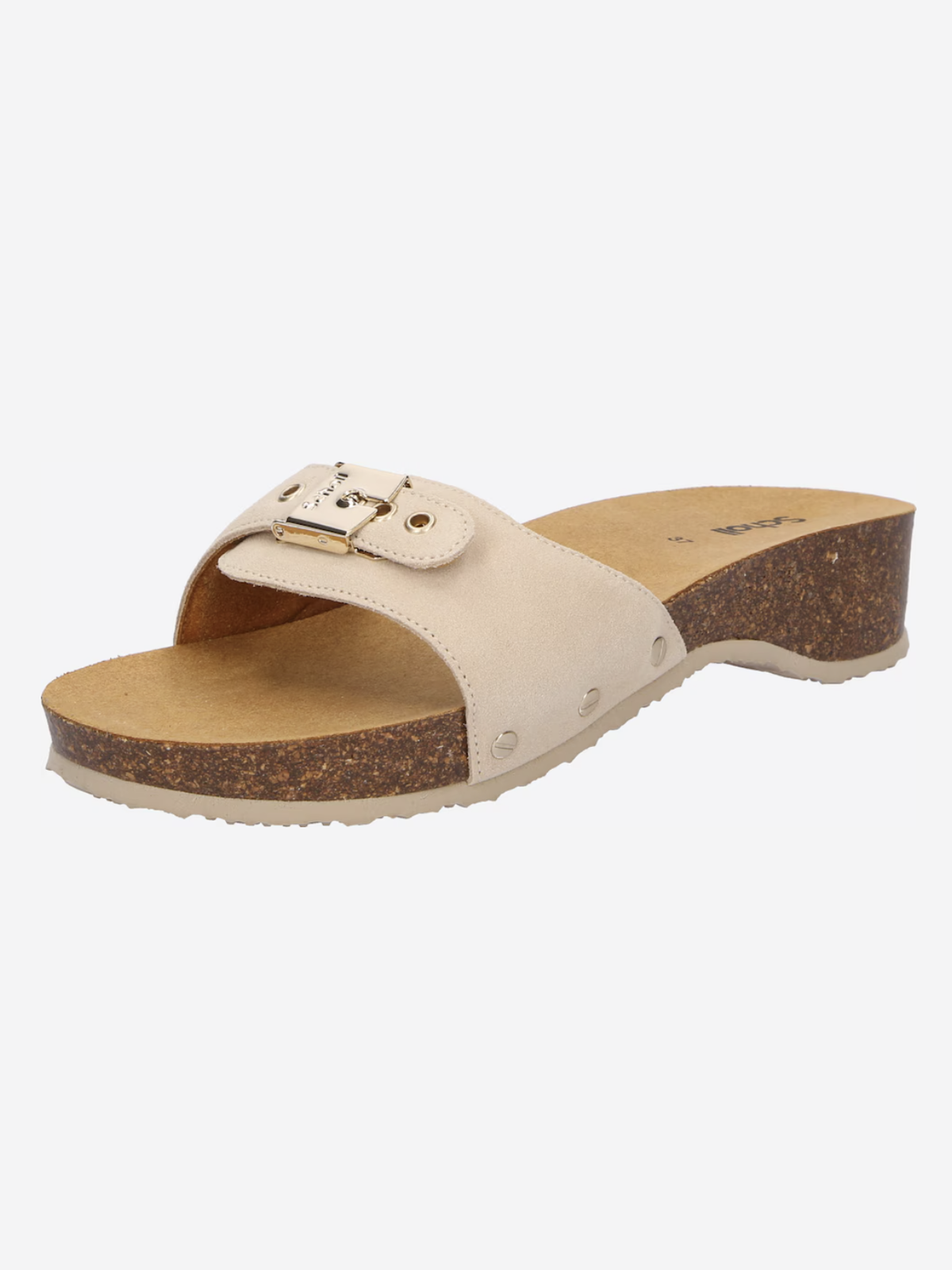 Scholl Pantolette