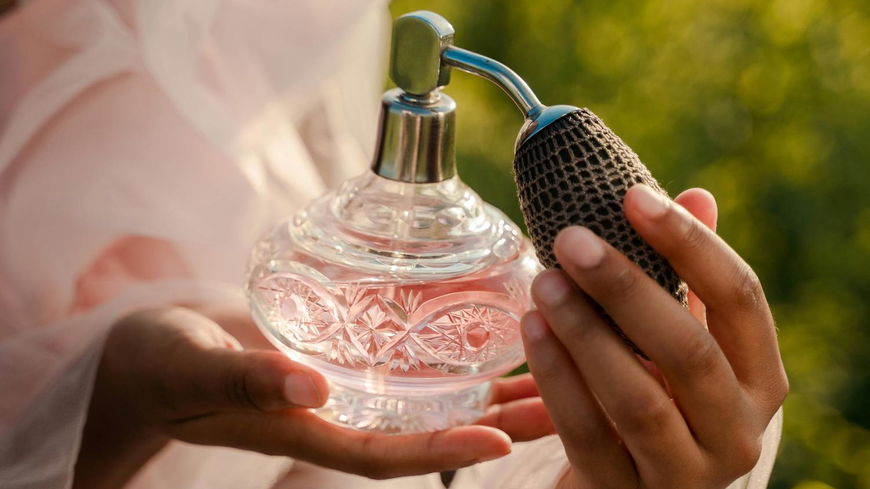 Parfum-Trend 2025: Der beste florale Duft von Rossmann