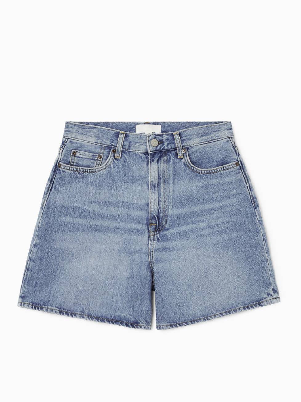 Jeans-Shorts von Cos