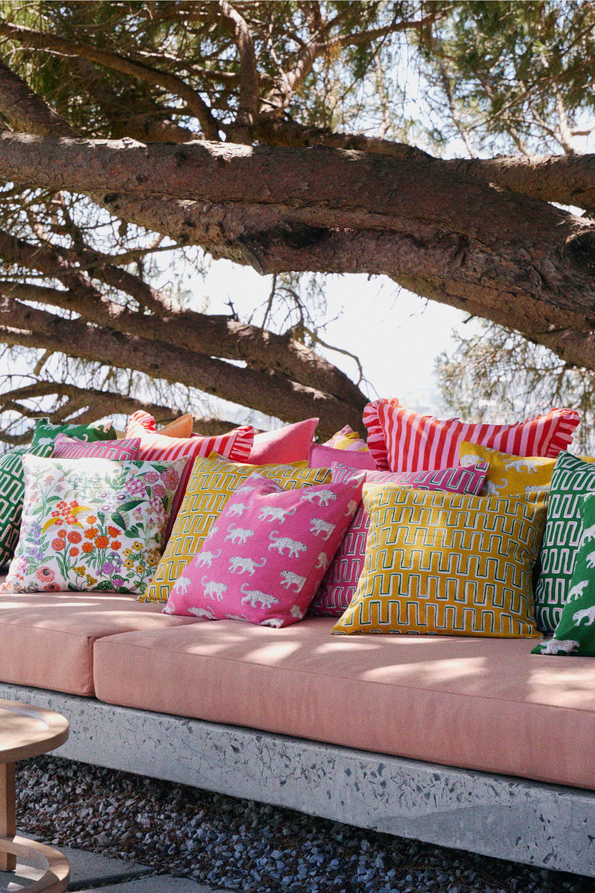 H&M Home Kissenhüllen
