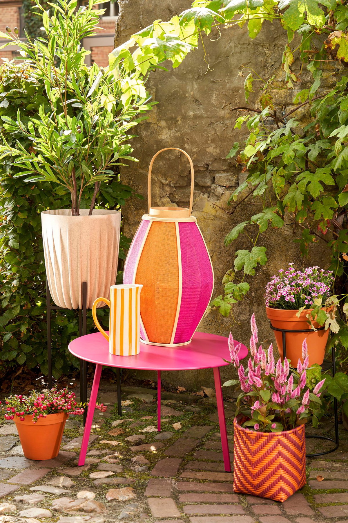 H&M Home Laterne