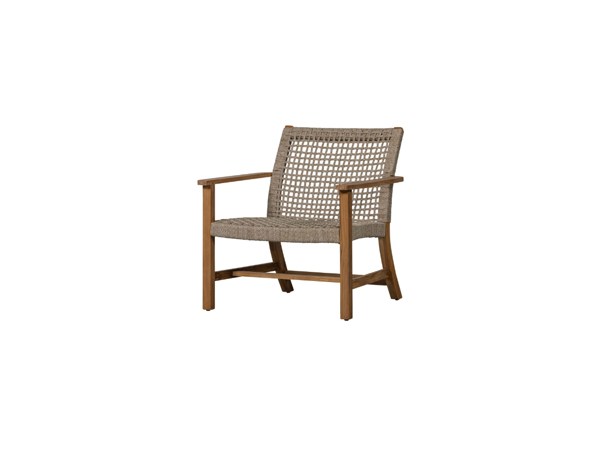 H&M Copper Sessel