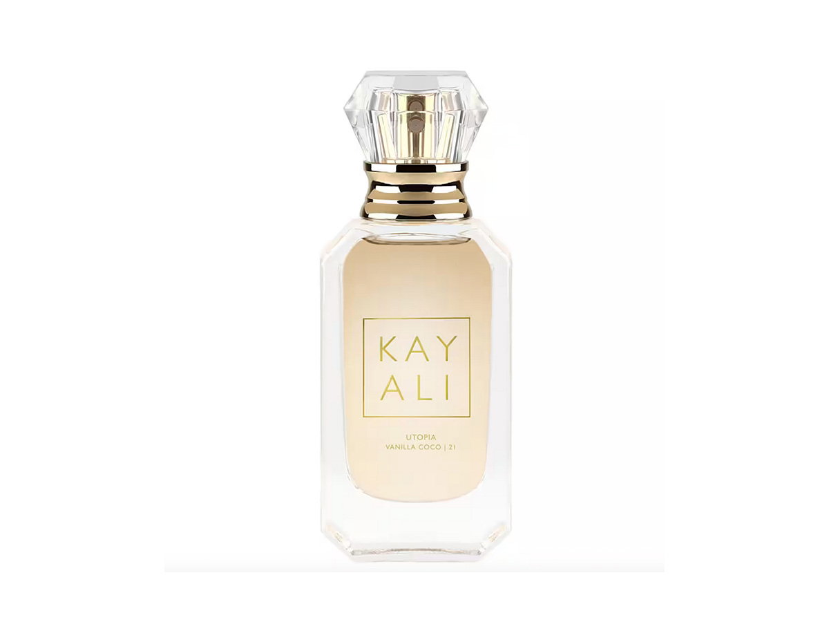 Utopia Vanilla Coco von Kayali