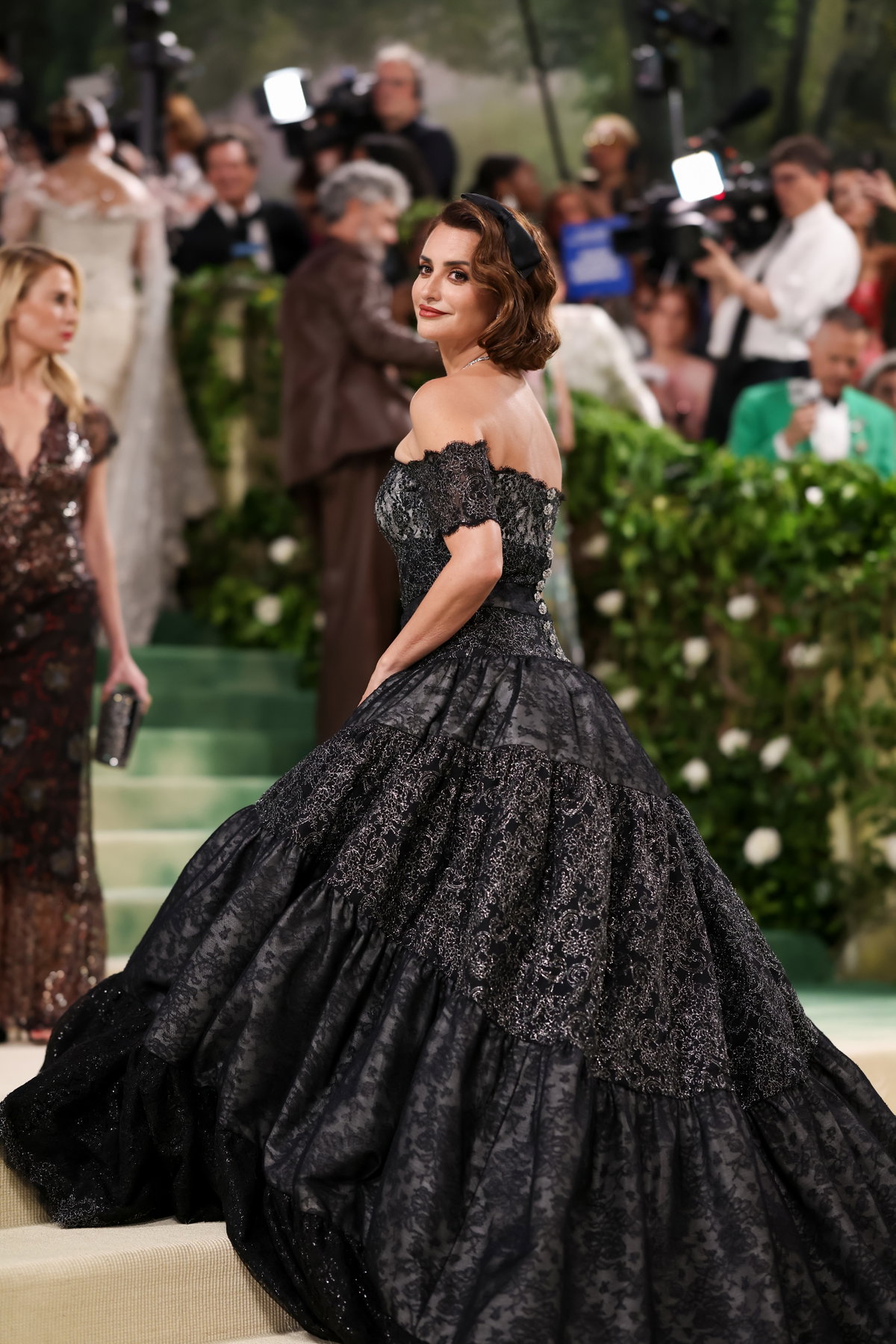 Met Gala 2024 Penelope Cruz