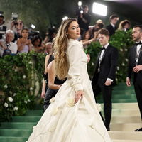 Met Gala 2024: Mit diesem Frisuren-Trend hat niemand gerechnet