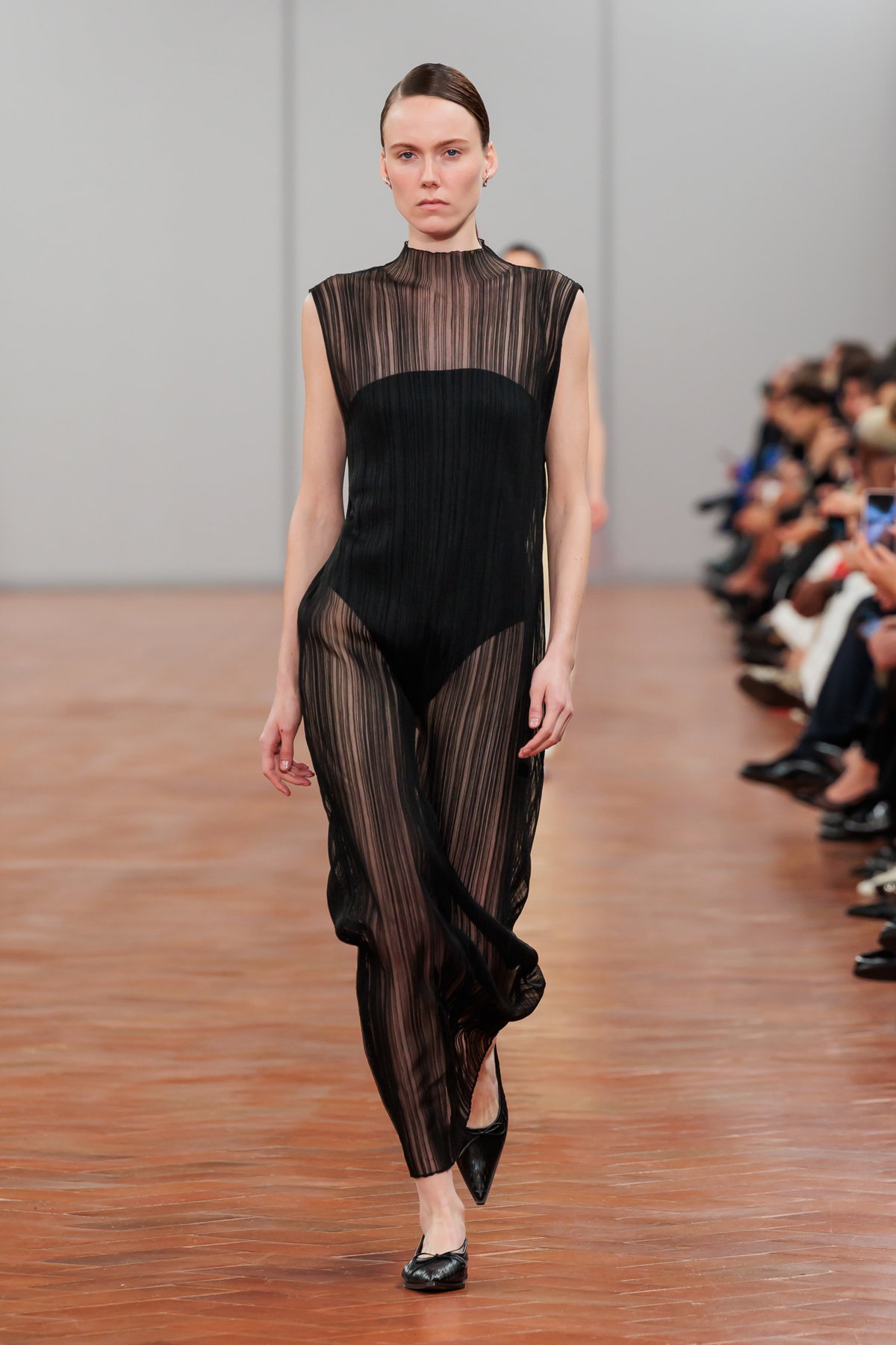 Cos Spring/Summer Kollektion 2024