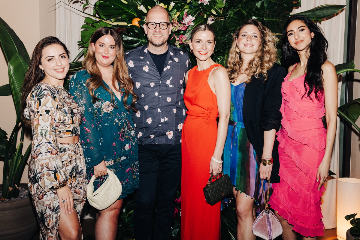 Grazia Creation Camp 2024