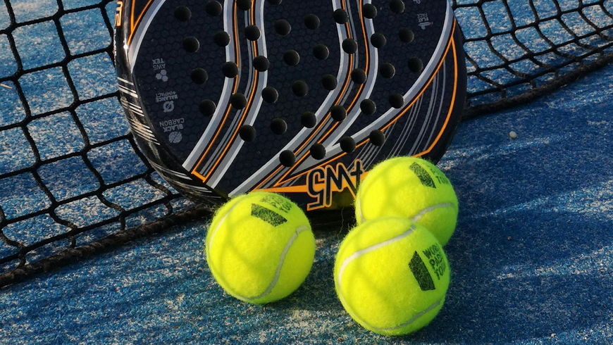 Was ist Padel-Tennis? Alles, was du über die Trendsportart wissen musst