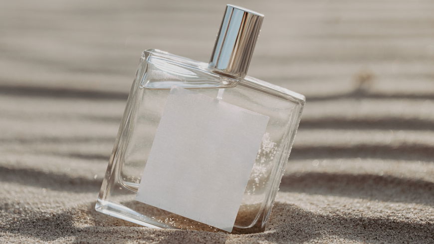 Parfums, die nach Meer duften: Unsere Favoriten