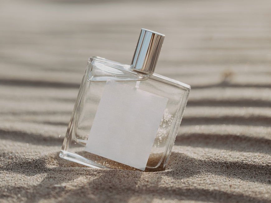 Parfum Meer