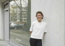 Gundula Cöllen-Sorger