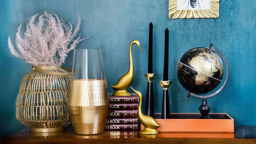 Die 3 besten Deko-Onlineshops, die jeder Interior-Profi kennen sollte