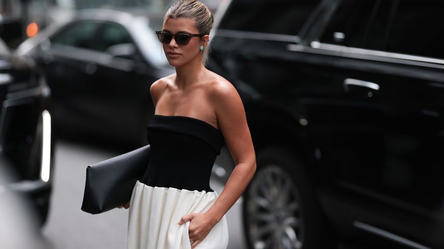 Riviera Chic: So gelingt dir der luxuriöse Look