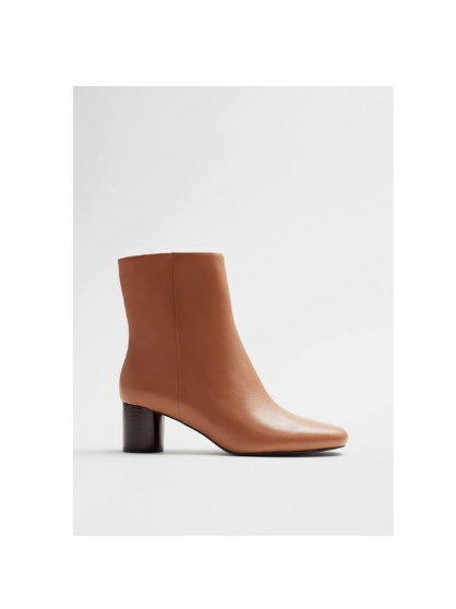 Stiefel other stories