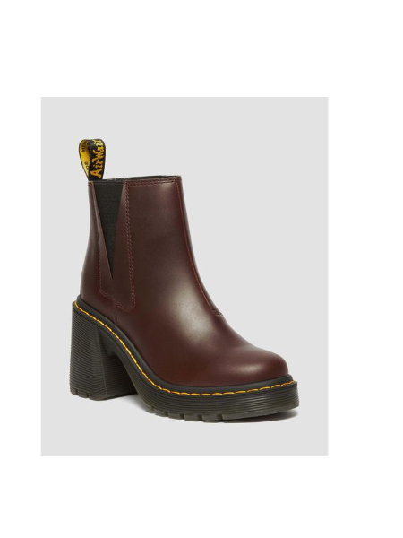 Brauner Stiefel