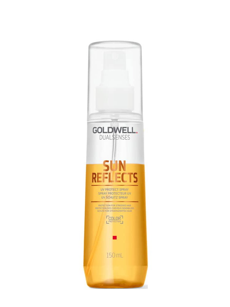 Dualsenses Sun Reflects UV Protect Spray von Goldwell