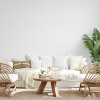 Wohnzimmer einrichten: 3 Trend-Teile von H&M Home, die wir sofort nachshoppen