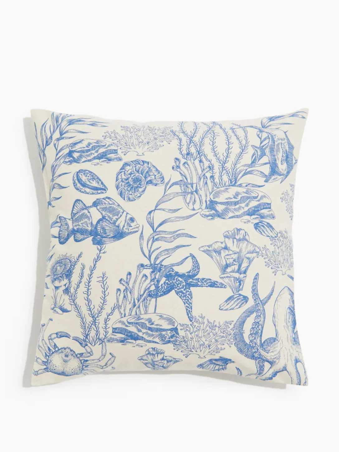 Kissen im maritimen Design