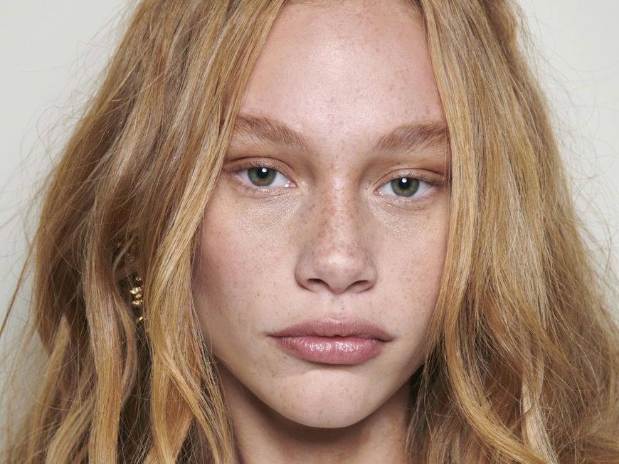 Sunbeam Blond