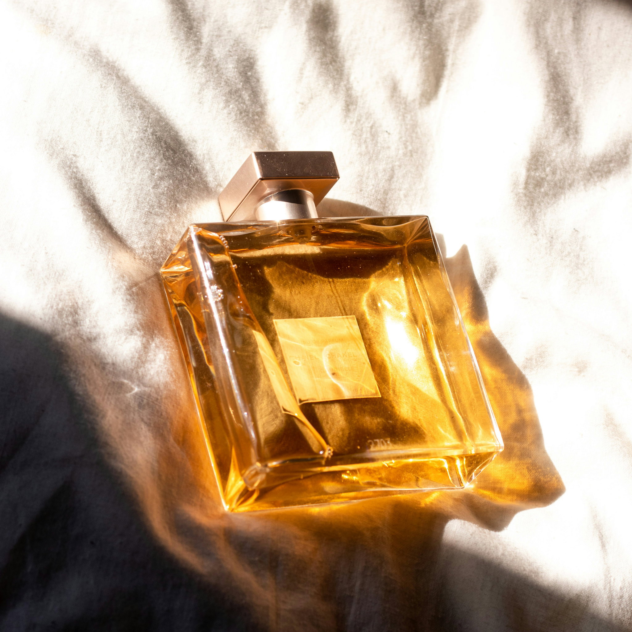 Parfum-Trend 2026: Der beste zitrische Duft von Rossmann