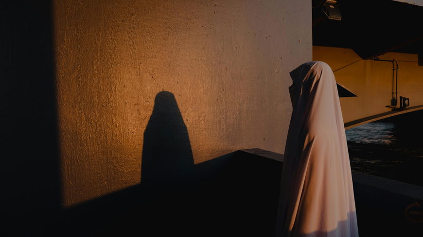 Im Interview: Malala Yousafzai und Sahra Mani über Afghanistans Frauen