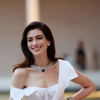 Anne Hathway im Interview: "Mir ist endlich egal, was andere von mir denken"