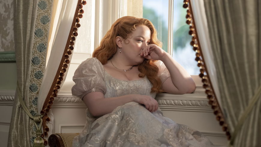 3 historische Serien für alle "Bridgerton"-Fans