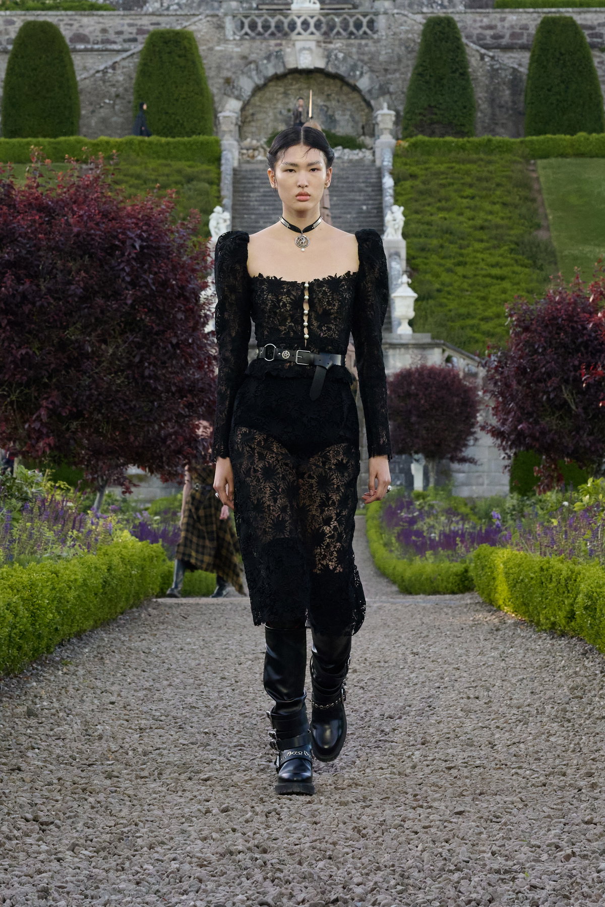Ready-to-Wear Collection Cruise 2025 in Edinburgh