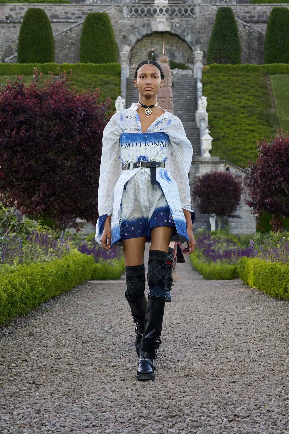 Ready-to-Wear Collection Cruise 2025 in Edinburgh