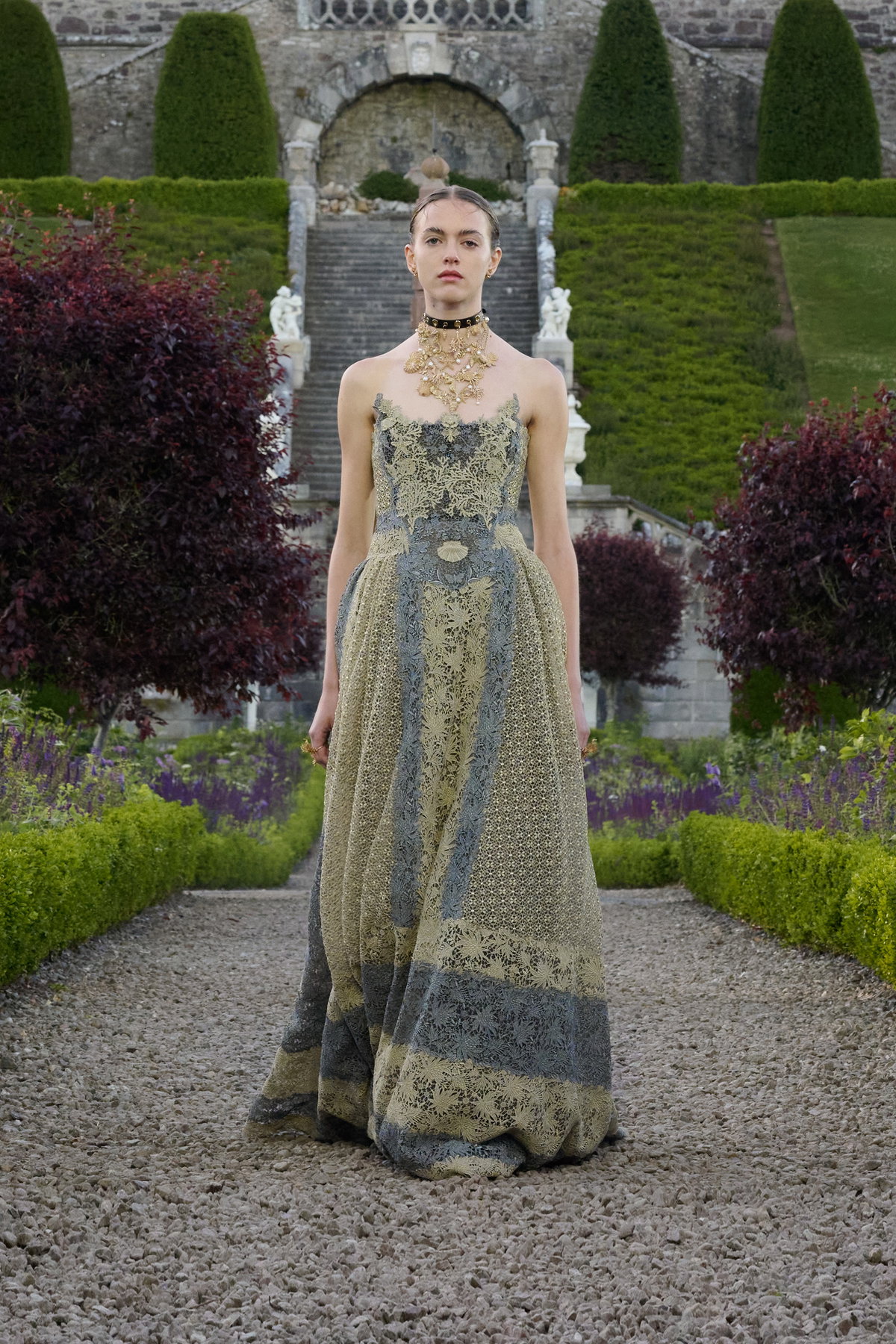 Ready-to-Wear Collection Cruise 2025 in Edinburgh