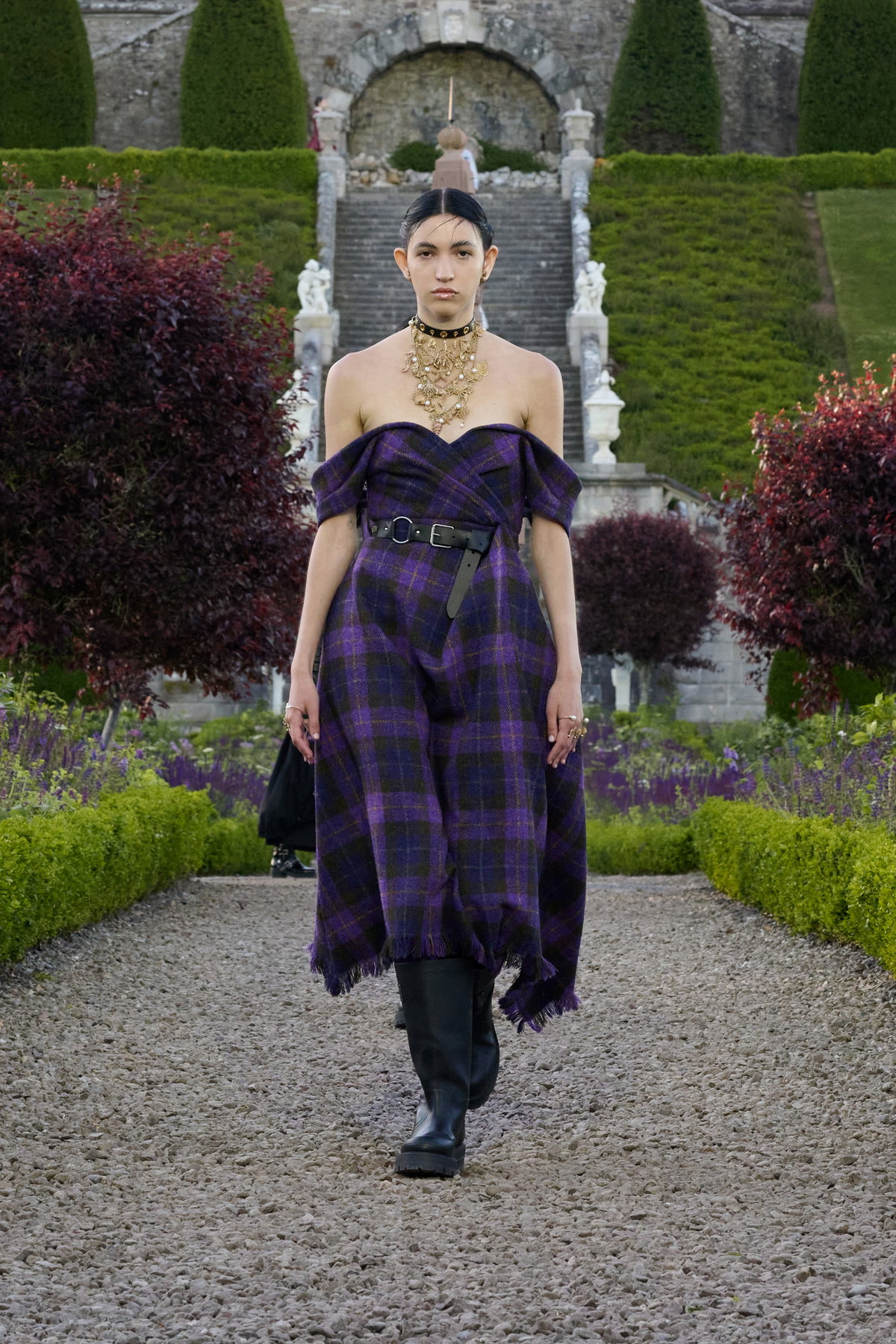 Ready-to-Wear Collection Cruise 2025 in Edinburgh
