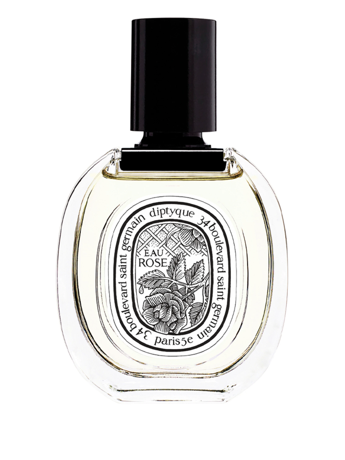 Diptyque Eau Rose Parfum