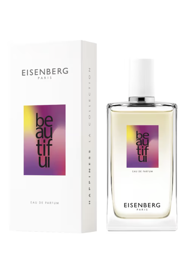 "Beautiful" aus der "Happiness"-Kollektion von Eisenberg Paris
