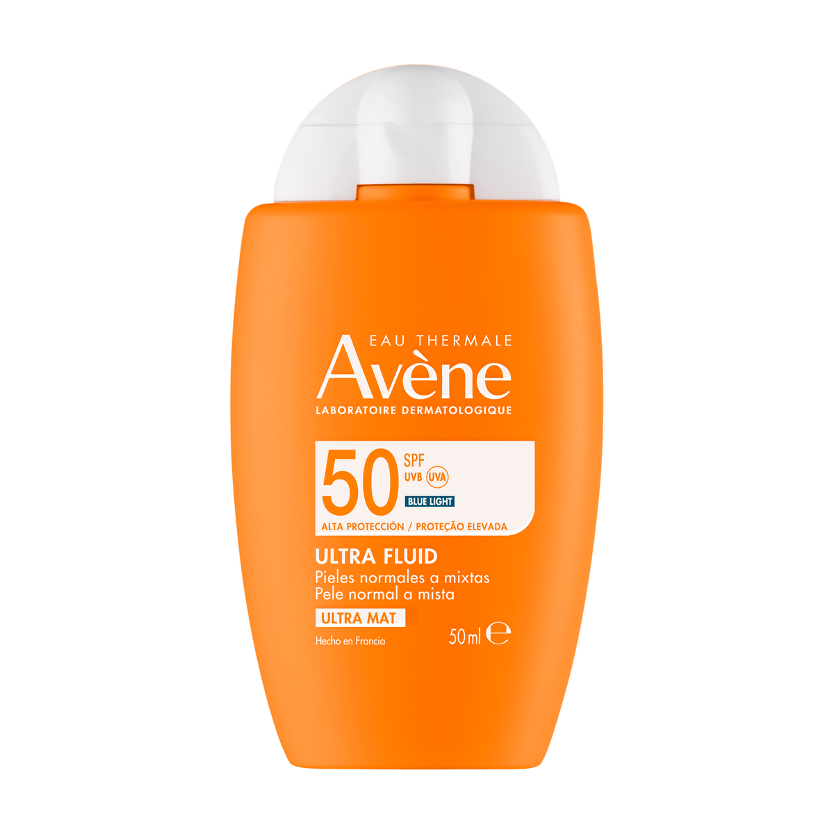 Avène Sonnencreme