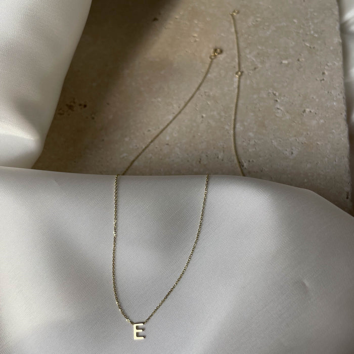 Kette von fräulein Veffi