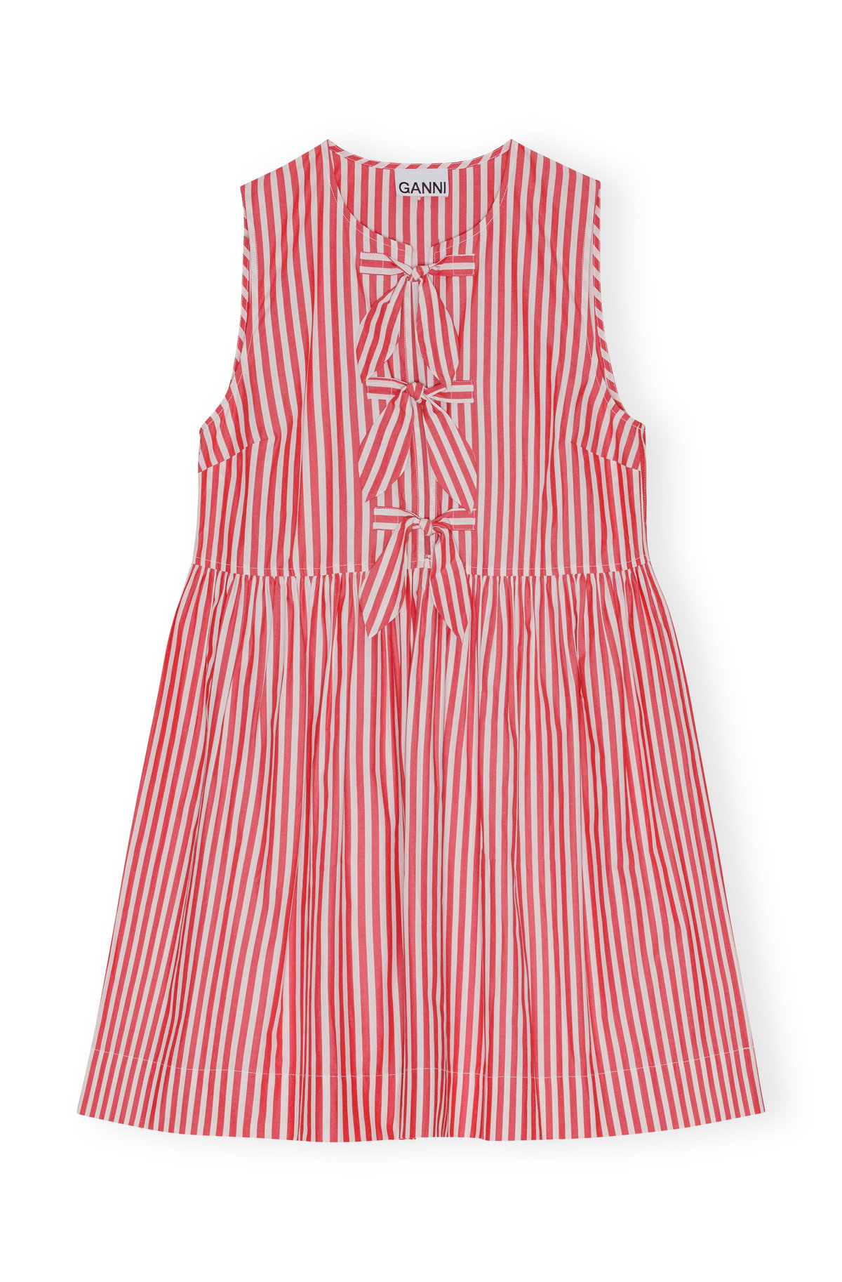 Sommerkleid von Ganni