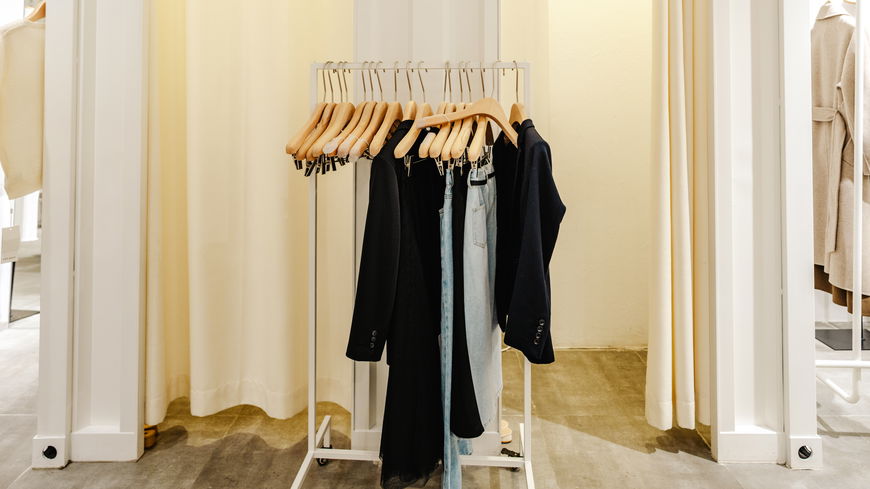 4 Gründe, wieso ich ab jetzt auf Fast Fashion verzichte