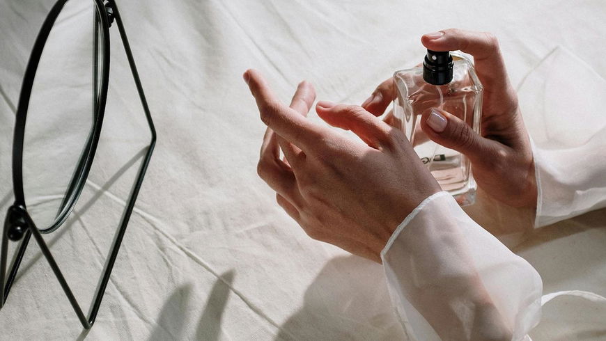 Parfum-Trends 2024: Dieser Duft wird noch total unterschätzt