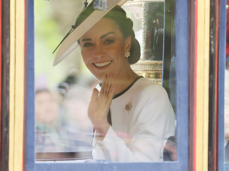 Prinzessin Kate